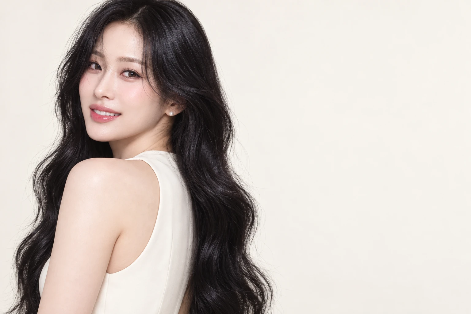 어깨 너머로 돌아보는 AI 모델