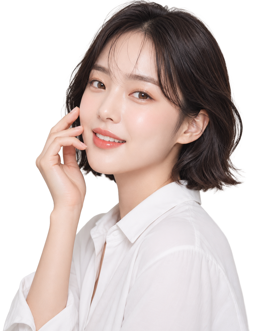 양방향 근육 조절
