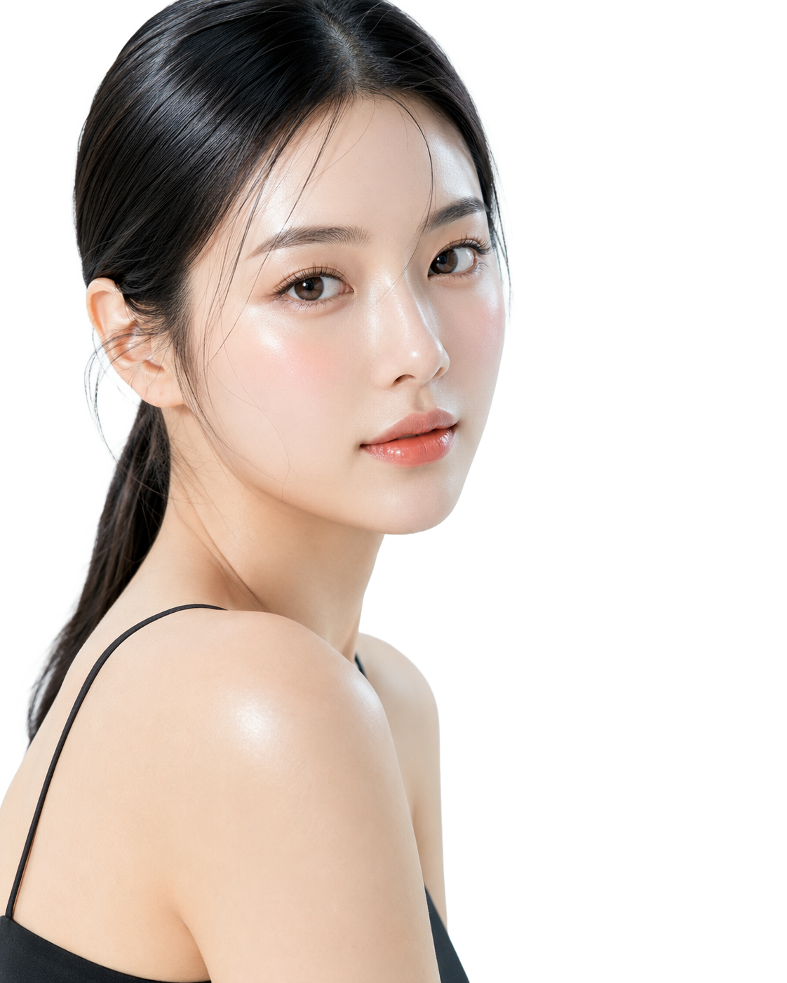 안면비대칭 교정