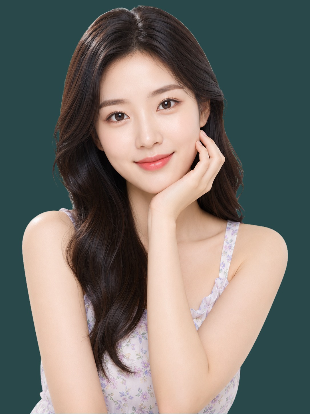 여드름 근본치료