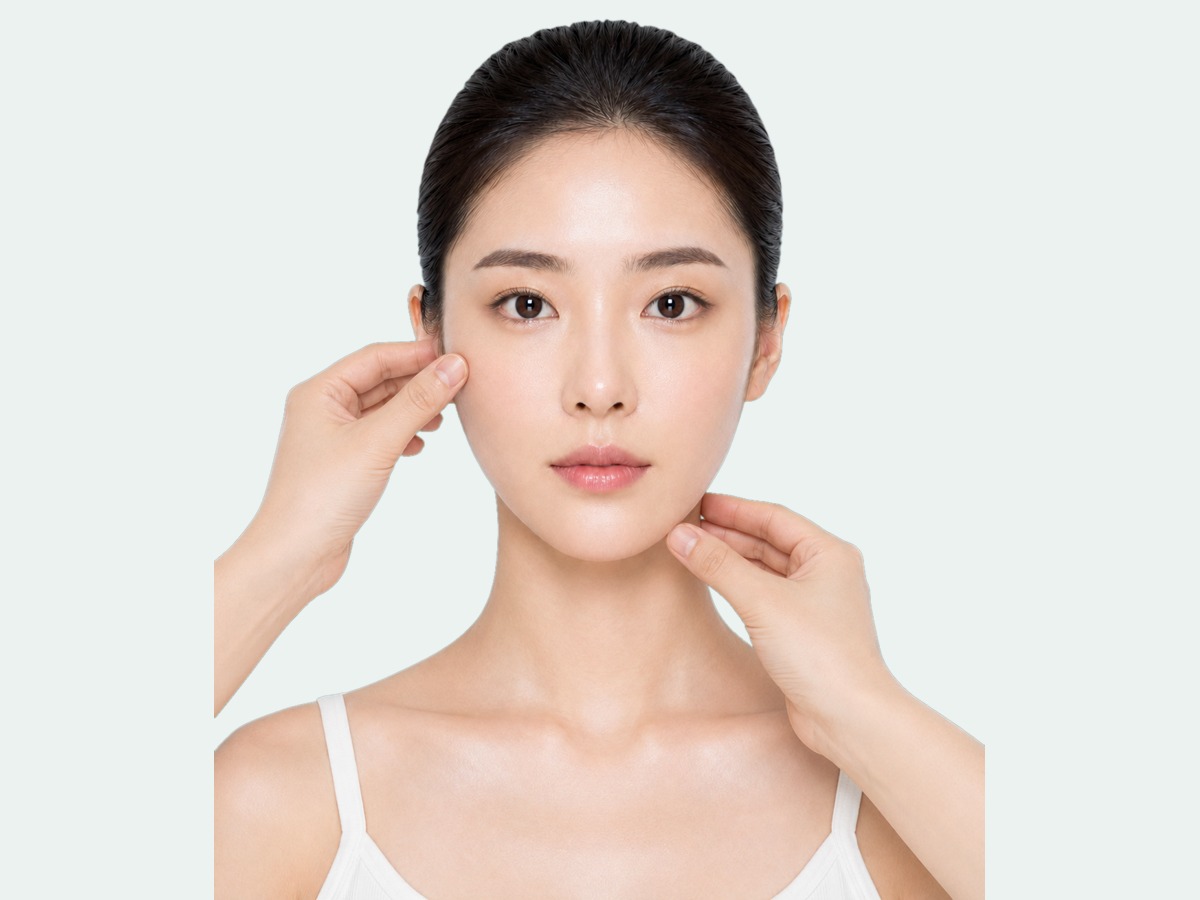 좌우 비대칭 진단